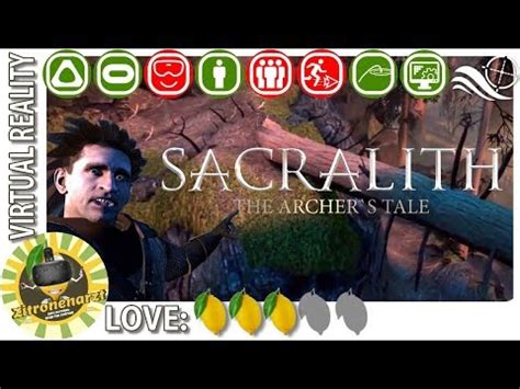 Steam Community :: SACRALITH : The Archer`s Tale.